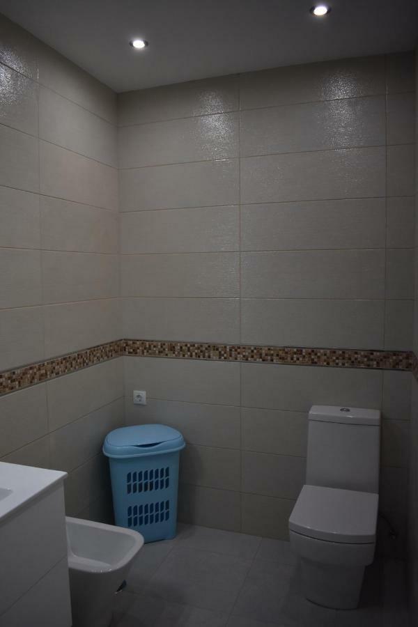 Costa Del Silencio - 28/5 Up Apartment Ngoại thất bức ảnh
