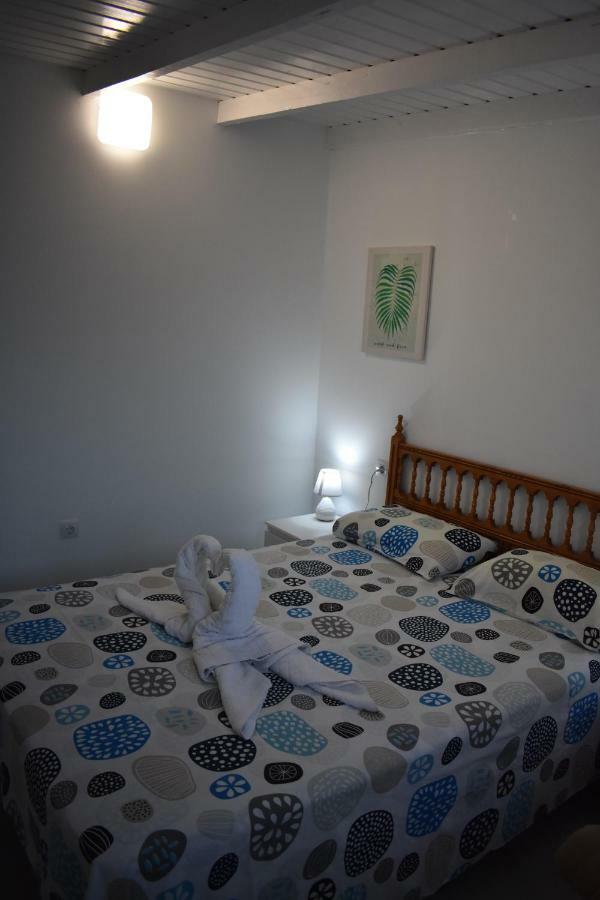Costa Del Silencio - 28/5 Up Apartment Ngoại thất bức ảnh