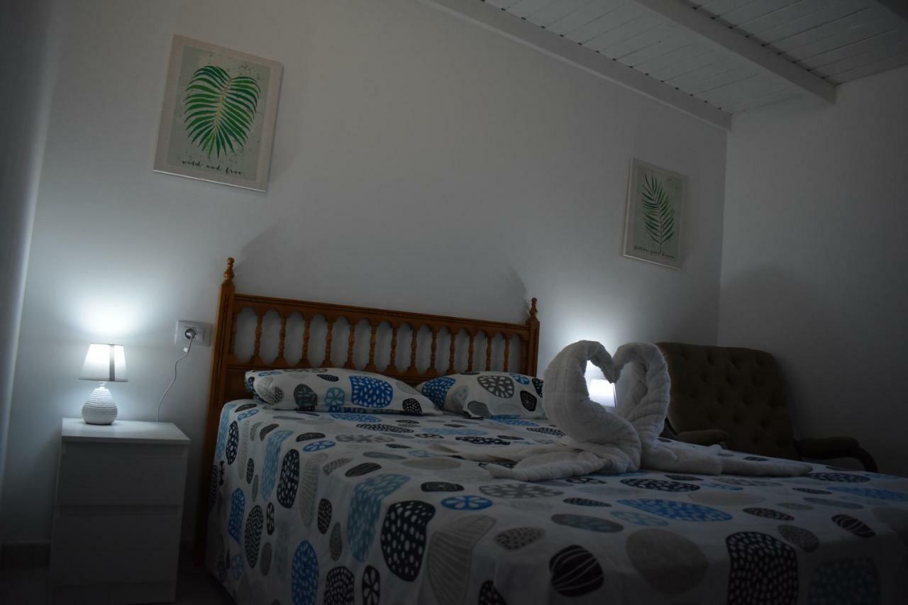 Costa Del Silencio - 28/5 Up Apartment Ngoại thất bức ảnh