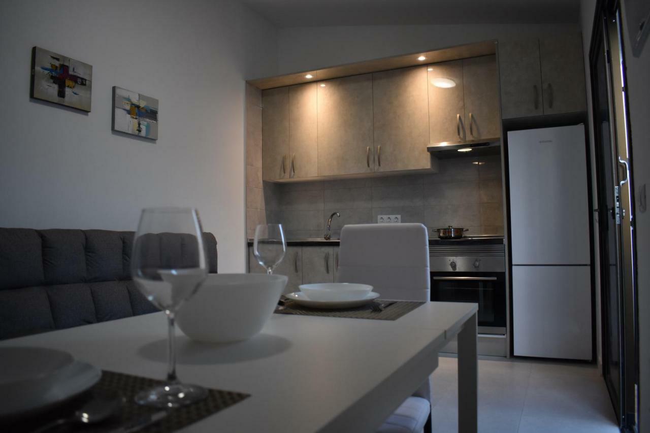 Costa Del Silencio - 28/5 Up Apartment Ngoại thất bức ảnh