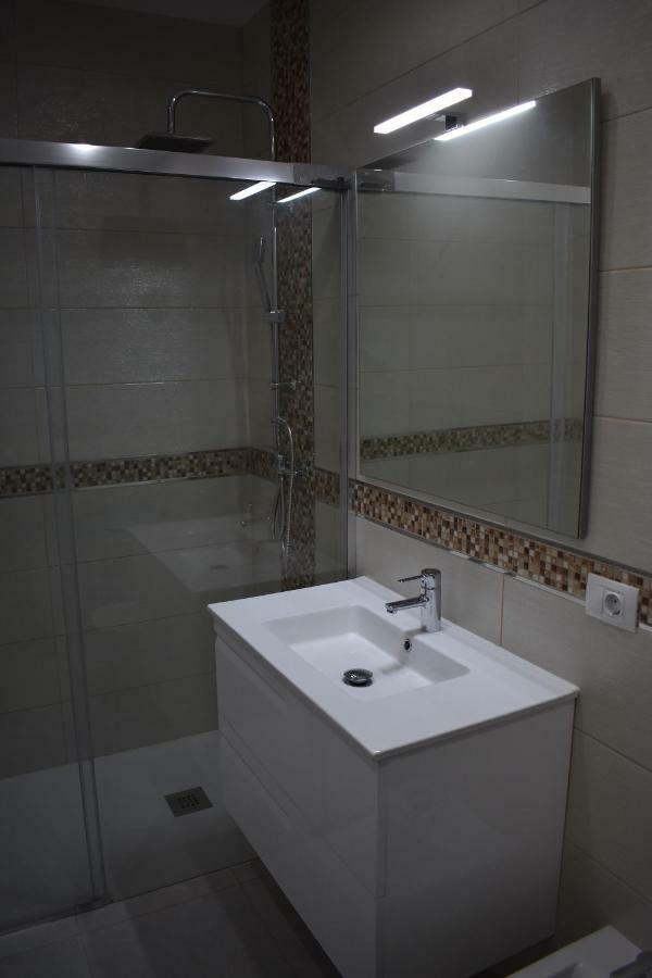 Costa Del Silencio - 28/5 Up Apartment Ngoại thất bức ảnh